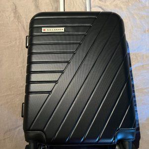 Air Canada Hardside Carry-On Spinner Suitcase